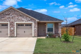 6203 Twistleaf Lane B, Killeen, TX 76543