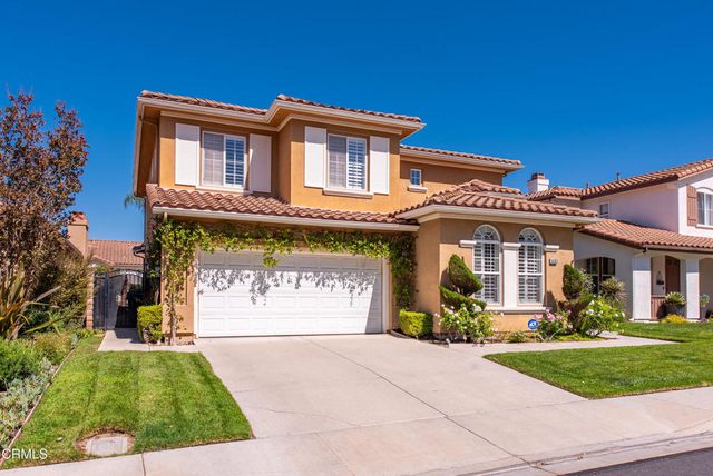14383 Laurel Lane, Moorpark, CA 93021
