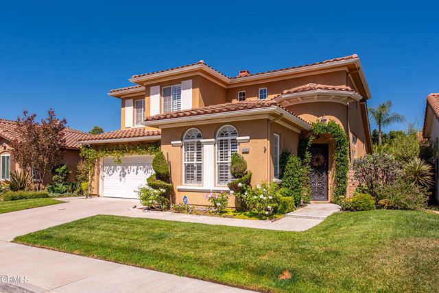 14383 Laurel Lane, Moorpark, CA 93021