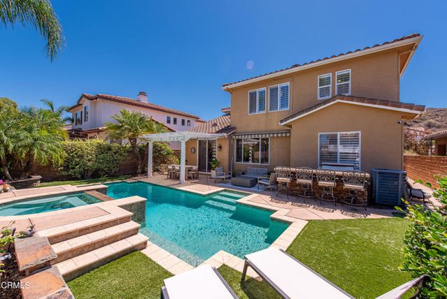 14383 Laurel Lane, Moorpark, CA 93021