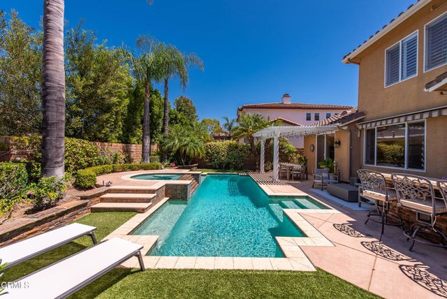 14383 Laurel Lane, Moorpark, CA 93021