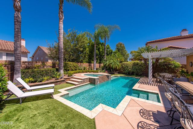 14383 Laurel Lane, Moorpark, CA 93021