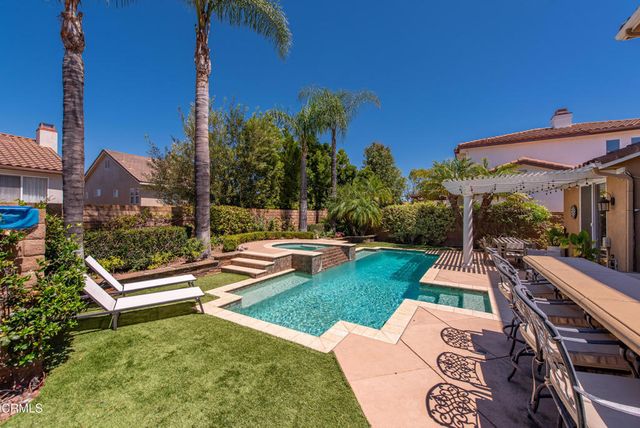 14383 Laurel Lane, Moorpark, CA 93021