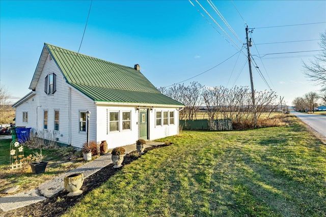 284 Cook Road, Sheldon, VT 05483