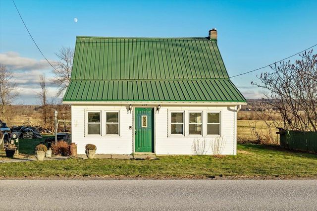 284 Cook Road, Sheldon, VT 05483