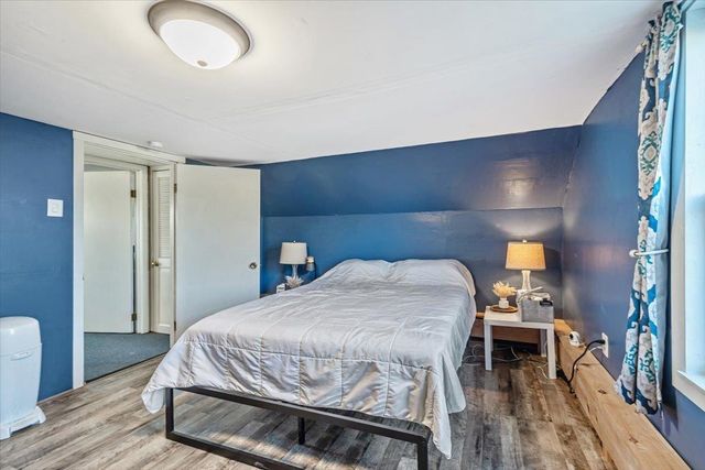 284 Cook Road, Sheldon, VT 05483