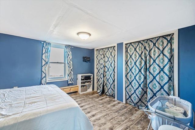 284 Cook Road, Sheldon, VT 05483