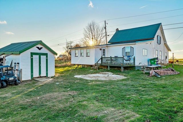 284 Cook Road, Sheldon, VT 05483