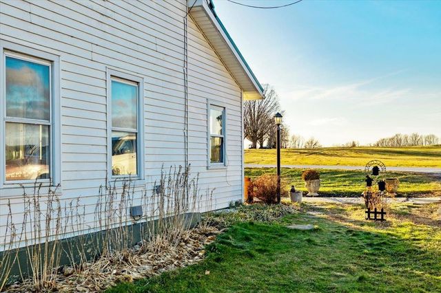 284 Cook Road, Sheldon, VT 05483