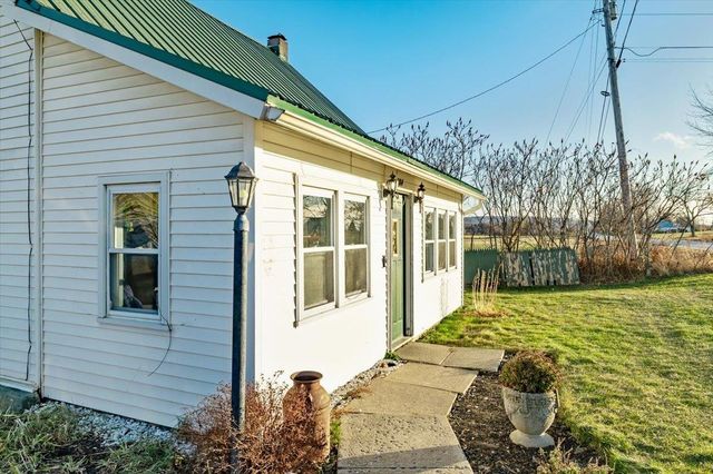 284 Cook Road, Sheldon, VT 05483