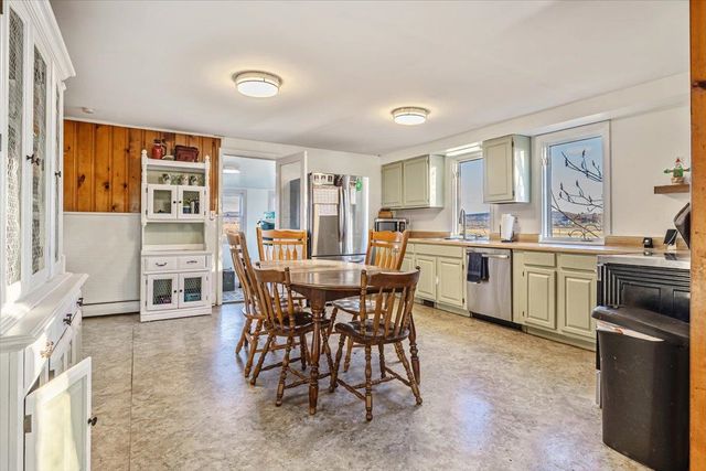 284 Cook Road, Sheldon, VT 05483