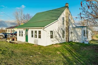 284 Cook Road, Sheldon, VT 05483