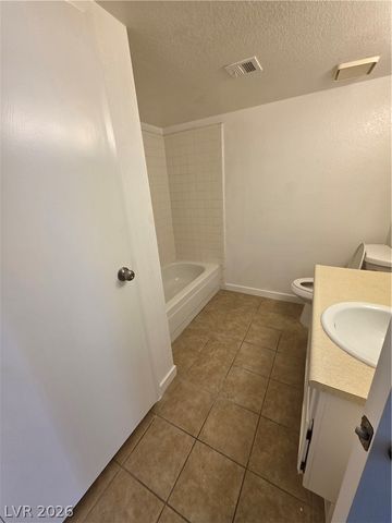 1601 Justin Court 1, Henderson, NV 89011