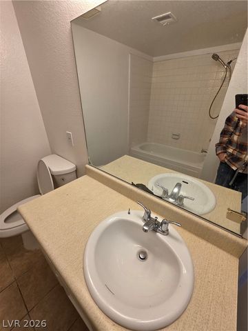 1601 Justin Court 1, Henderson, NV 89011