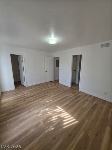 1601 Justin Court 1, Henderson, NV 89011