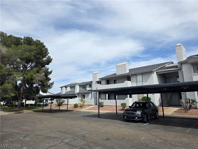 1601 Justin Court 1, Henderson, NV 89011