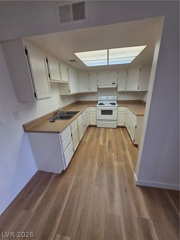 1601 Justin Court 1, Henderson, NV 89011