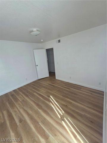 1601 Justin Court 1, Henderson, NV 89011