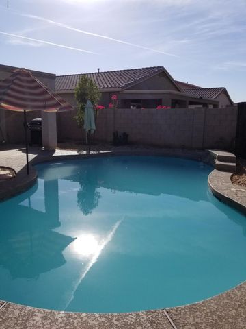 7410 W Darrel Road, Laveen, AZ 85339