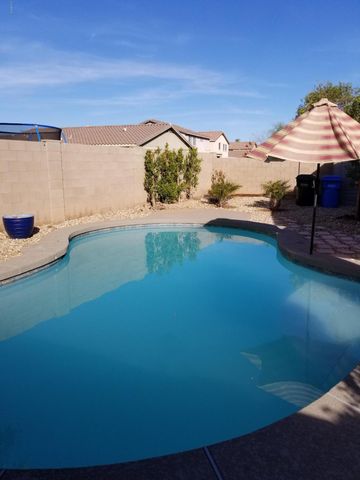 7410 W Darrel Road, Laveen, AZ 85339