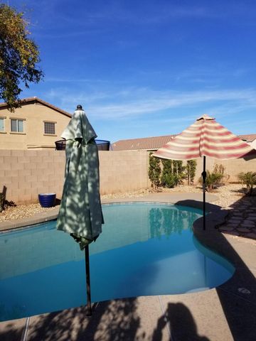 7410 W Darrel Road, Laveen, AZ 85339