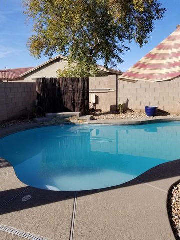 7410 W Darrel Road, Laveen, AZ 85339