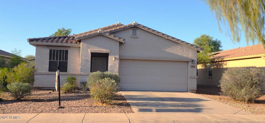 7410 W Darrel Road, Laveen, AZ 85339