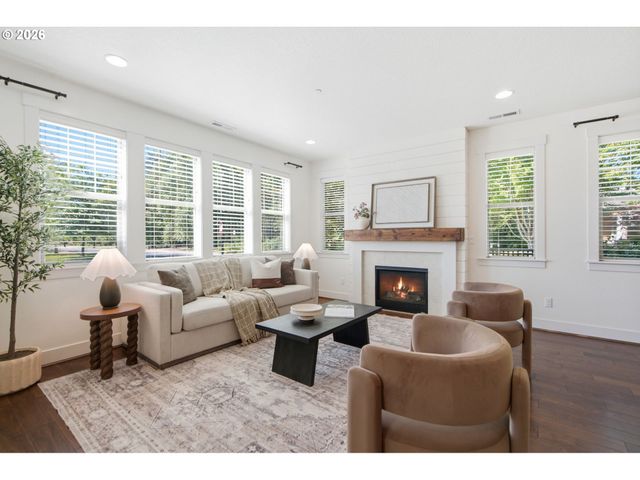 12400 Sw PALERMO St, Wilsonville, OR 97070