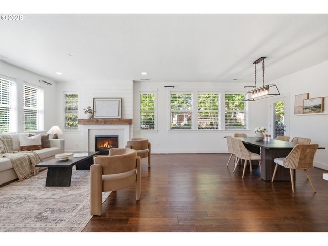 12400 Sw PALERMO St, Wilsonville, OR 97070