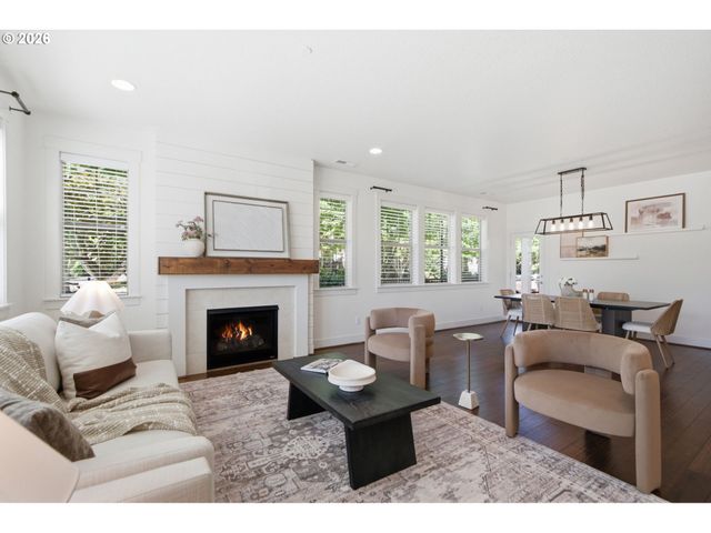 12400 Sw PALERMO St, Wilsonville, OR 97070