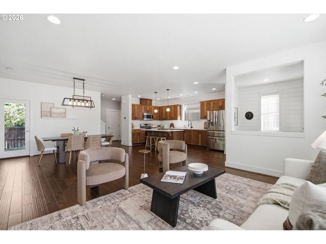 12400 Sw PALERMO St, Wilsonville, OR 97070