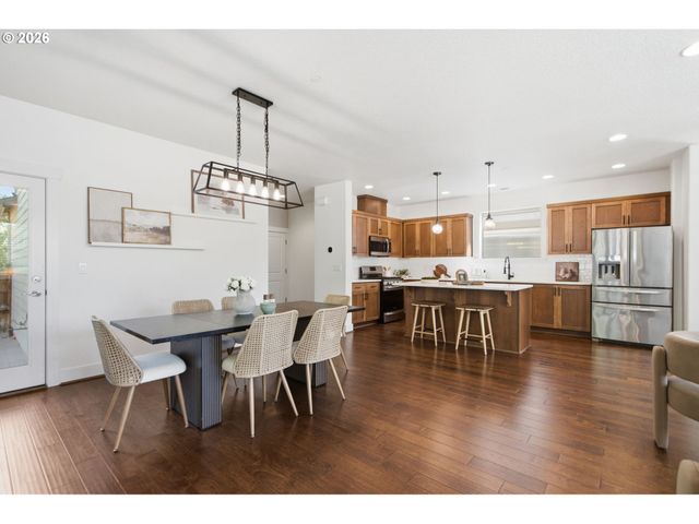 12400 Sw PALERMO St, Wilsonville, OR 97070