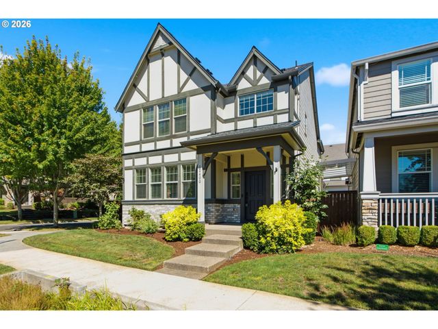 12400 Sw PALERMO St, Wilsonville, OR 97070
