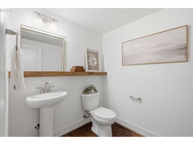 12400 Sw PALERMO St, Wilsonville, OR 97070