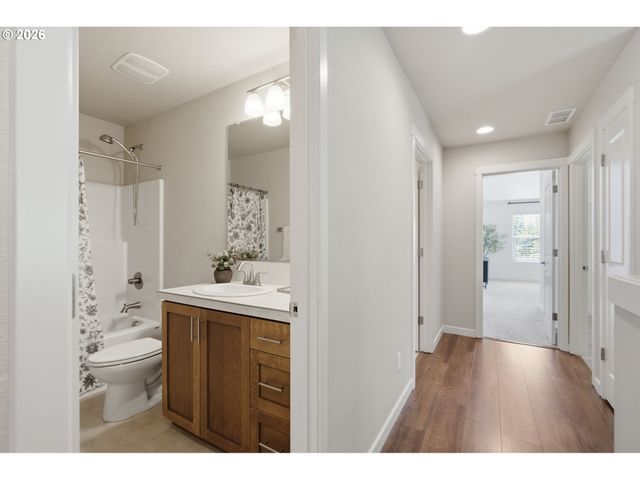 12400 Sw PALERMO St, Wilsonville, OR 97070