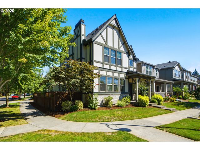 12400 Sw PALERMO St, Wilsonville, OR 97070