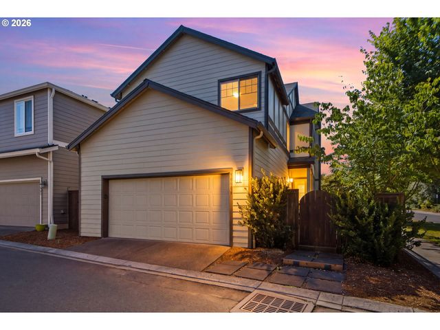 12400 Sw PALERMO St, Wilsonville, OR 97070