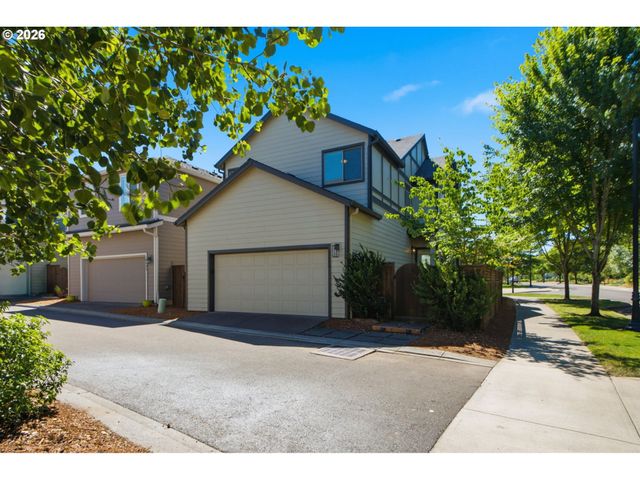 12400 Sw PALERMO St, Wilsonville, OR 97070