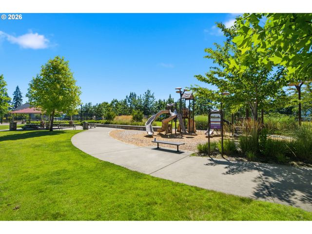 12400 Sw PALERMO St, Wilsonville, OR 97070