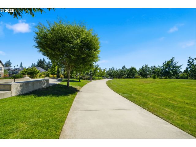 12400 Sw PALERMO St, Wilsonville, OR 97070