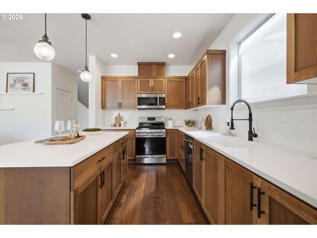 12400 Sw PALERMO St, Wilsonville, OR 97070