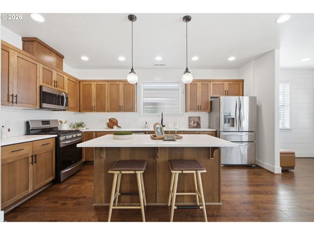 12400 Sw PALERMO St, Wilsonville, OR 97070