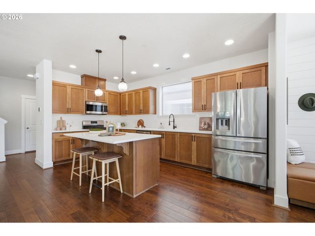 12400 Sw PALERMO St, Wilsonville, OR 97070