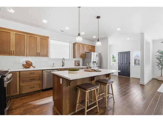 12400 Sw PALERMO St, Wilsonville, OR 97070