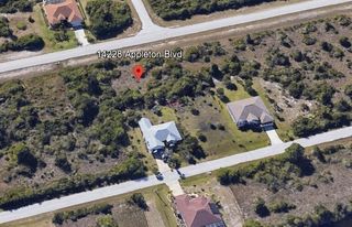 14228 Appleton Boulevard, Port Charlotte, FL 33981