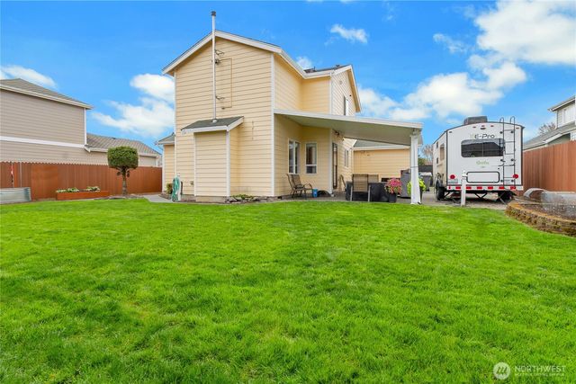 3120 Chelsea Lane, Enumclaw, WA 98022