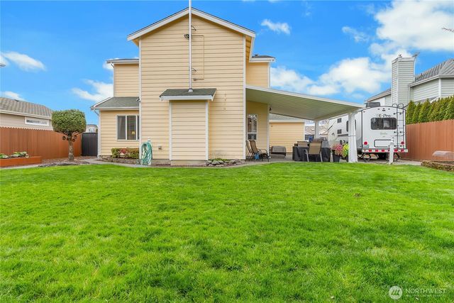 3120 Chelsea Lane, Enumclaw, WA 98022