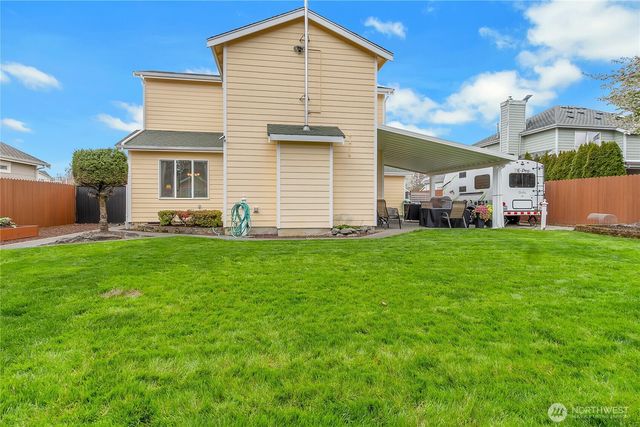 3120 Chelsea Lane, Enumclaw, WA 98022