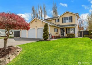 3120 Chelsea Lane, Enumclaw, WA 98022