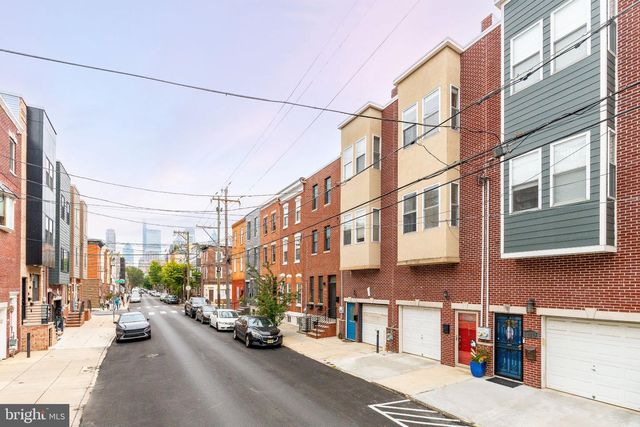1013 S 19TH ST, Philadelphia, PA 19146